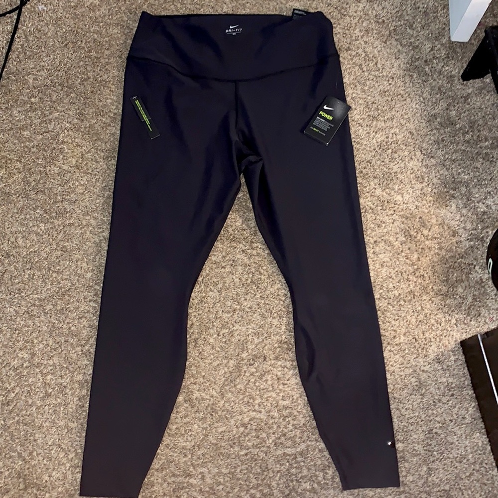 Nike workout pants